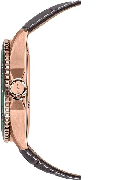 Mido Ocean Star 200C M0424303609100 Herren Automatikuhr 80h Gangreserve