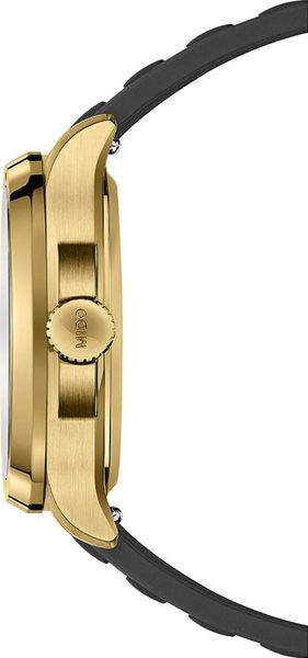 Mido Multifort TV BIG DATE SPECIAL EDITION M0495263302100 Automatic Mens Watch With spare bracelet Mido Multifort TV BIG DATE SPECIAL EDITION M0495263302100 Automatic Mens Watch With spare bracelet