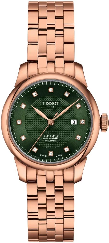 Tissot LE LOCLE PWOERMATIC 48 Lady T006.207.33.096.00 Montre Automatique pour hommes
