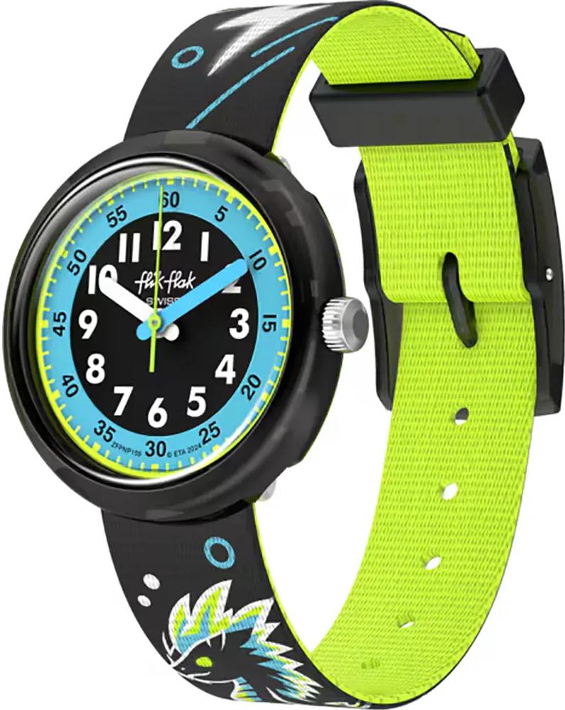 Flik Flak MYSTIC DRAGON FPNP159 Orologio per ragazzo