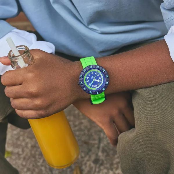 Flik Flak NEONBRICK FCSP132 Orologio per ragazzo Flik Flak NEONBRICK FCSP132 Orologio per ragazzo