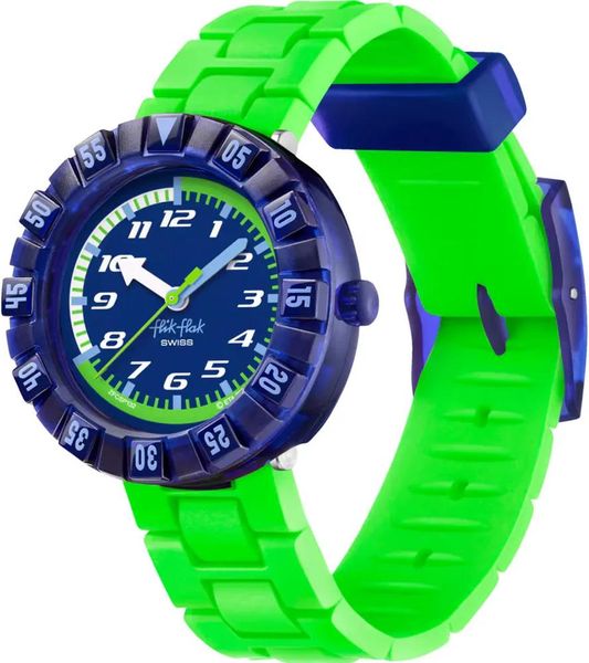Flik Flak NEONBRICK FCSP132 Orologio per ragazzo Flik Flak NEONBRICK FCSP132 Orologio per ragazzo