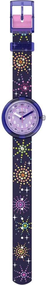 Flik Flak PARTY FINALE FPNP178 Orologio per ragazza