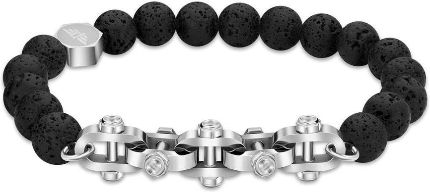 Police Jewelry BOLT PEAGB2211232