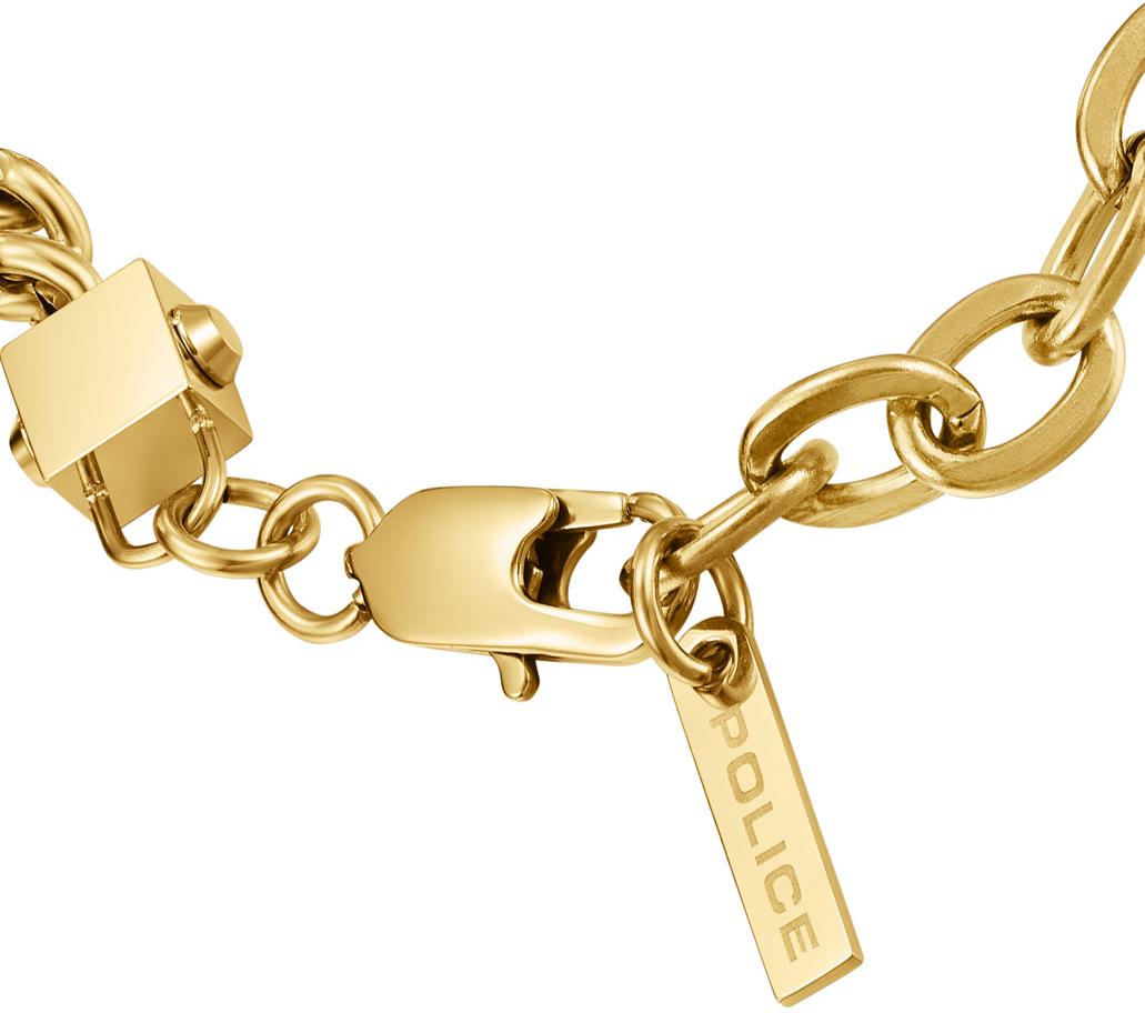 Police Jewelry CHAINED PEAGB0002106