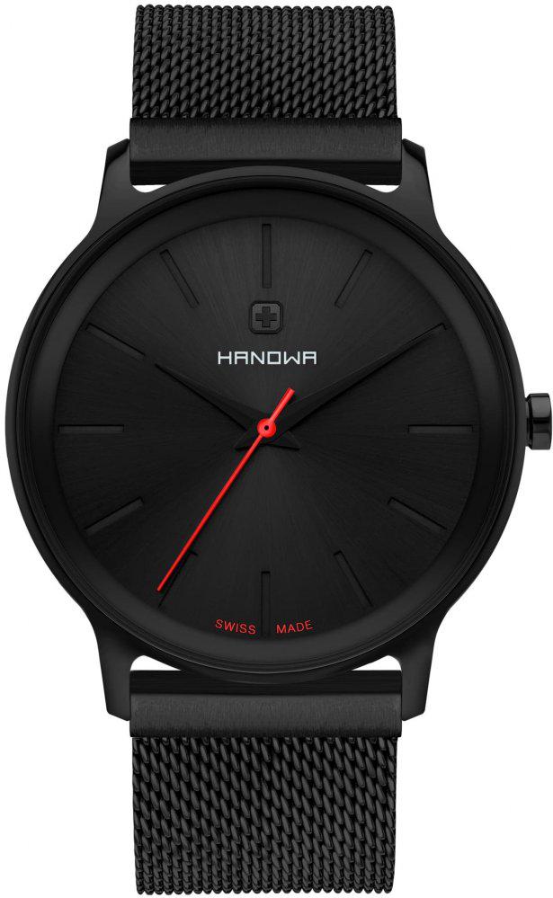 Swiss Military Hanowa LUCA 16-3091.13.007 Orologio unisex Swiss Military Hanowa LUCA 16-3091.13.007 Orologio unisex