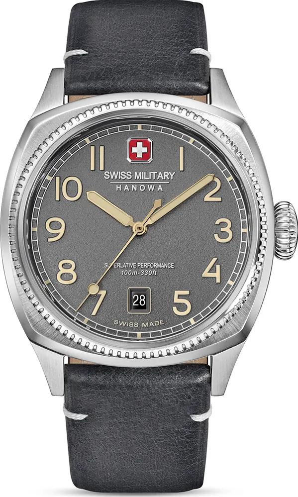 Swiss Military Hanowa Condor SMWGB0003702 Orologio da polso uomo