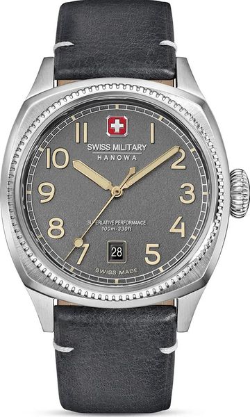 Swiss Military Hanowa Condor SMWGB0003702 Reloj de Pulsera para hombres Swiss Military Hanowa Condor SMWGB0003702 Reloj de Pulsera para hombres