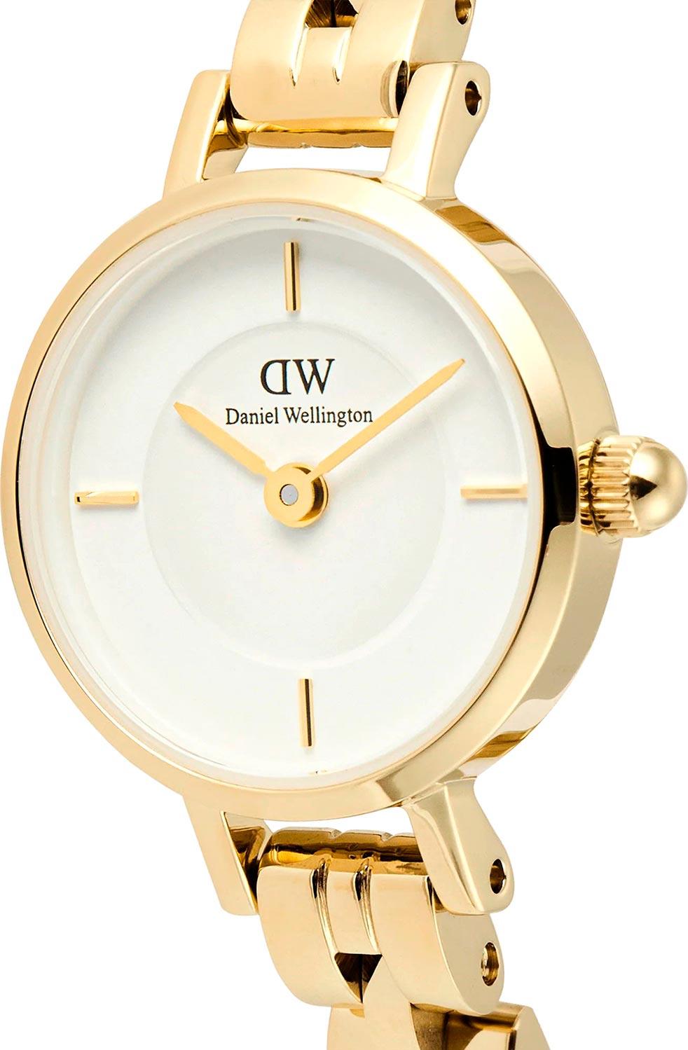 Daniel Wellington PETITE DW.DW00100855 Orologio da polso donna Daniel Wellington PETITE DW.DW00100855 Orologio da polso donna