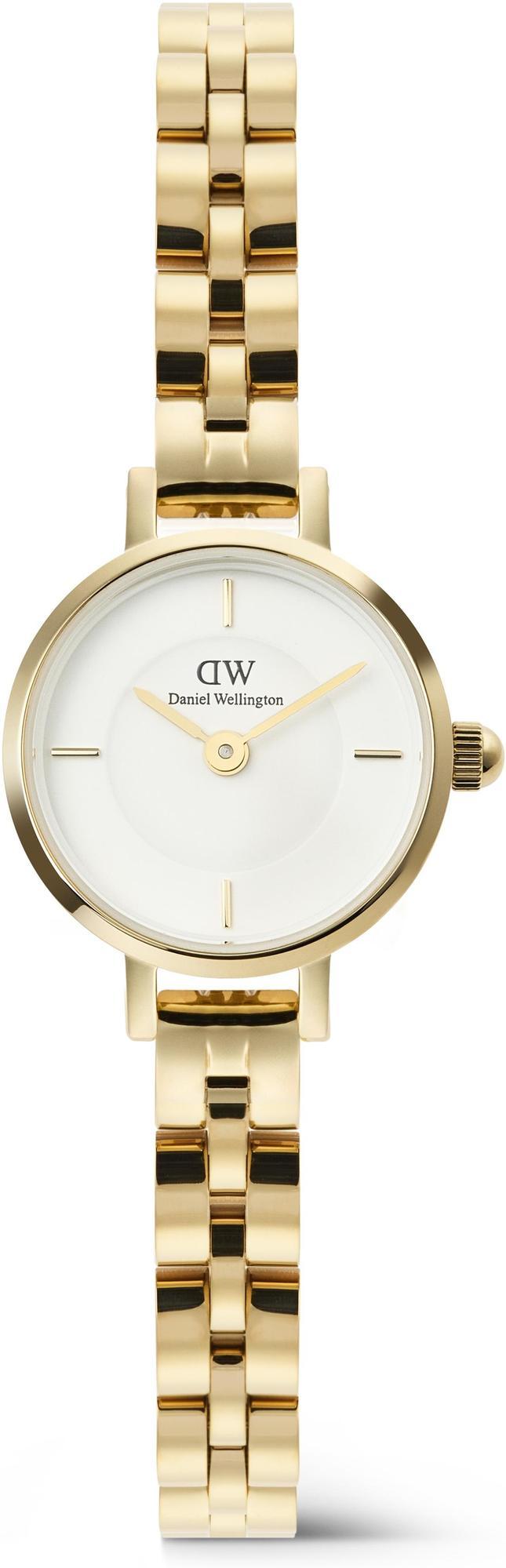 Daniel Wellington PETITE DW.DW00100855 Orologio da polso donna Daniel Wellington PETITE DW.DW00100855 Orologio da polso donna