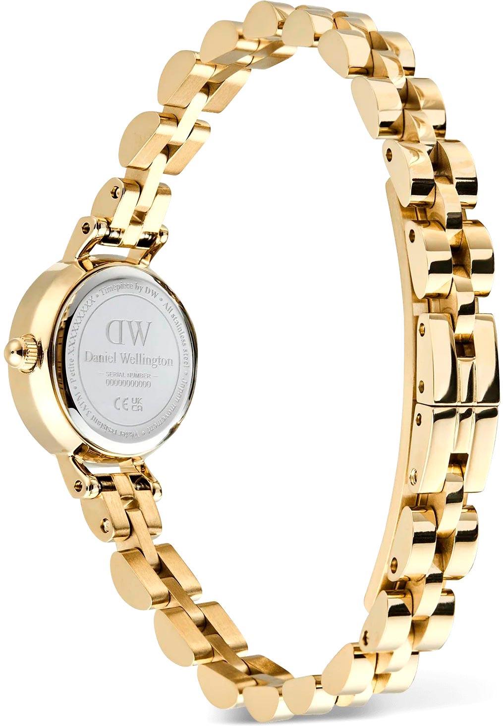 Daniel Wellington PETITE DW.DW00100855 Orologio da polso donna Daniel Wellington PETITE DW.DW00100855 Orologio da polso donna