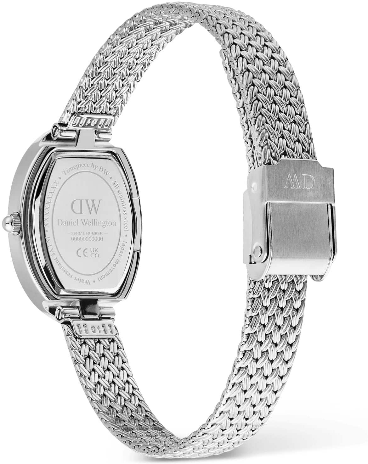 Daniel Wellington JULIETTE DW.DW00100884 Damenarmbanduhr Daniel Wellington JULIETTE DW.DW00100884 Damenarmbanduhr