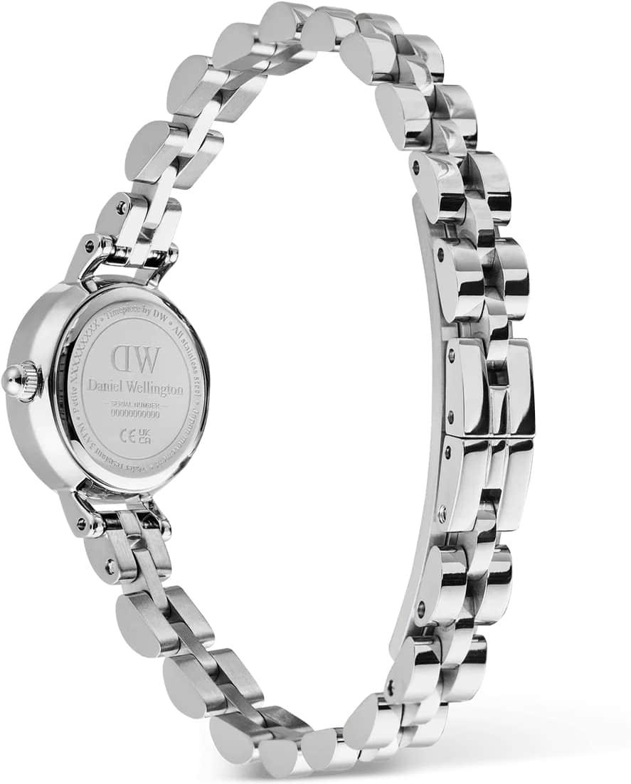 Daniel Wellington PETITE DW.DW00100853 Orologio da polso donna Daniel Wellington PETITE DW.DW00100853 Orologio da polso donna