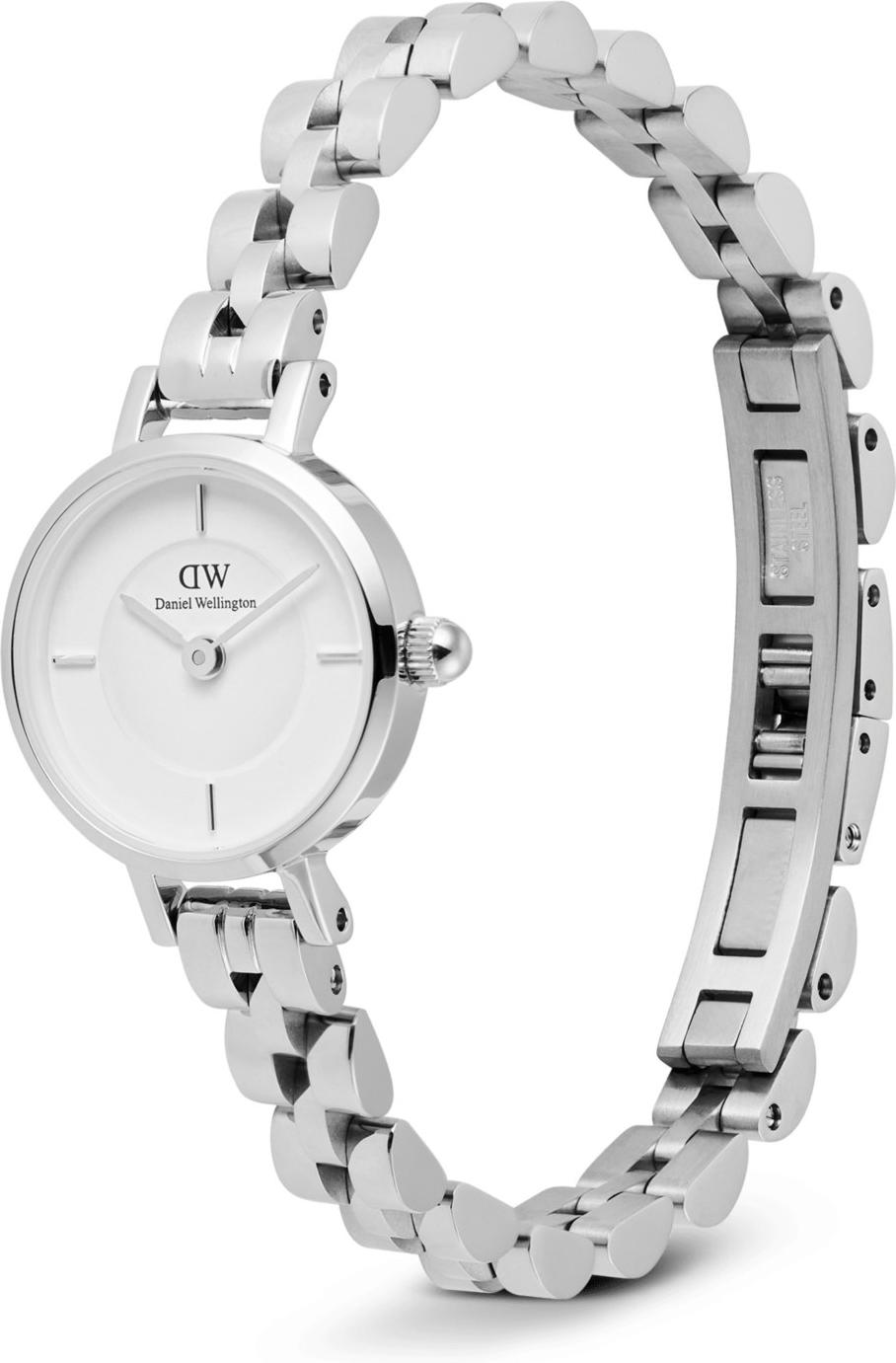 Daniel Wellington PETITE DW.DW00100853 Orologio da polso donna Daniel Wellington PETITE DW.DW00100853 Orologio da polso donna