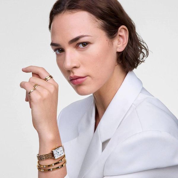 Daniel Wellington QUADRO DW.DW00100861 Orologio da polso donna Daniel Wellington QUADRO DW.DW00100861 Orologio da polso donna