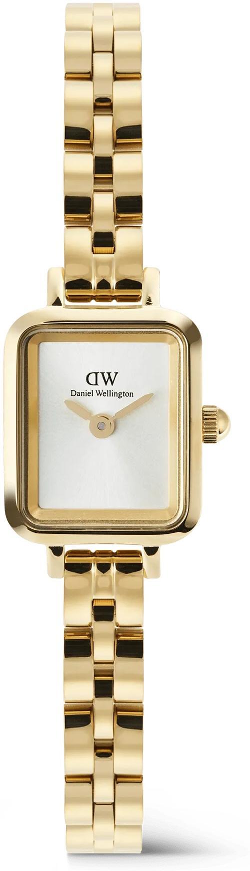Daniel Wellington QUADRO DW.DW00100850 Orologio da polso donna Daniel Wellington QUADRO DW.DW00100850 Orologio da polso donna
