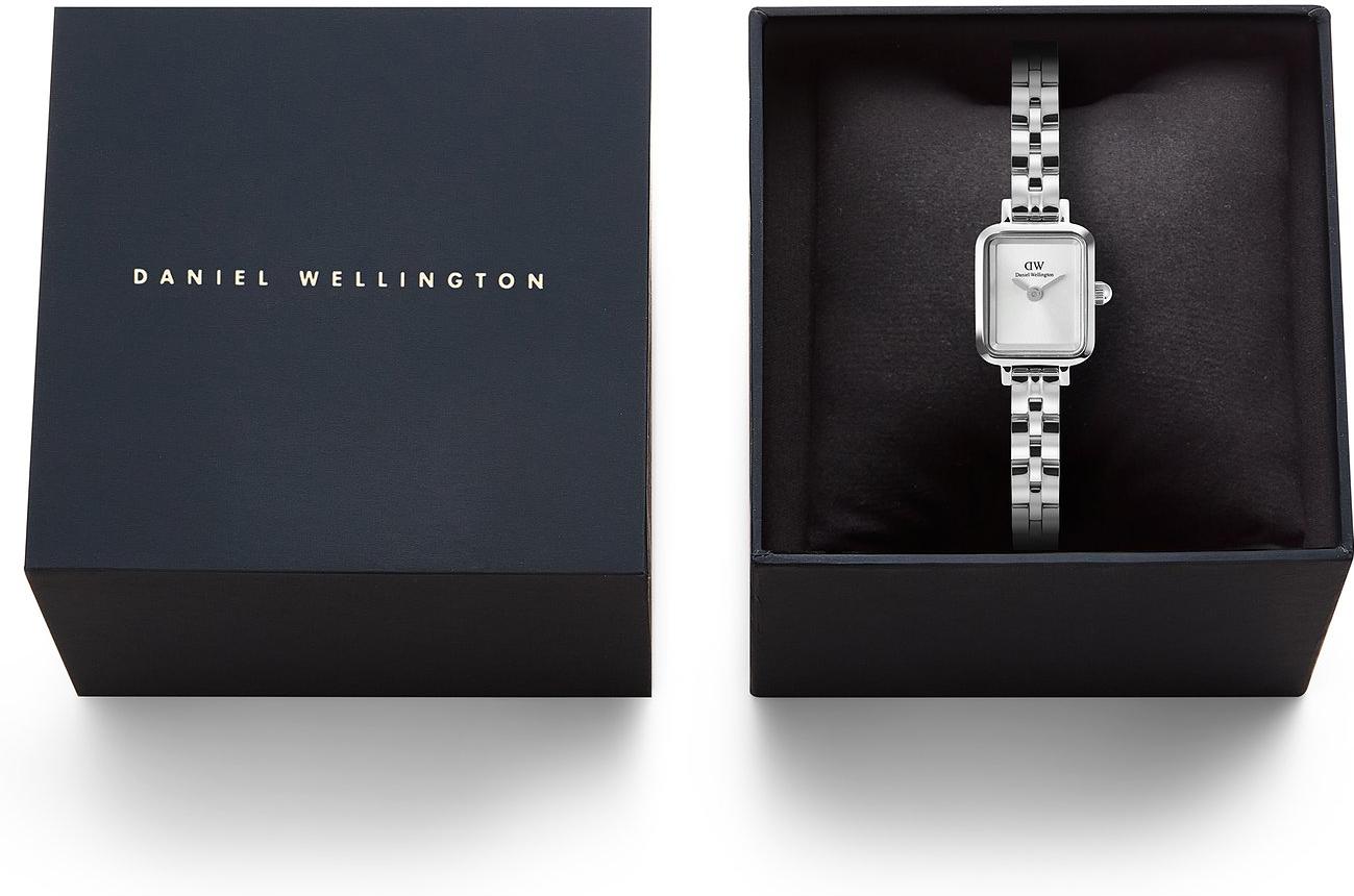 Daniel Wellington QUADRO DW.DW00100844 Montre Bracelet pour femmes
