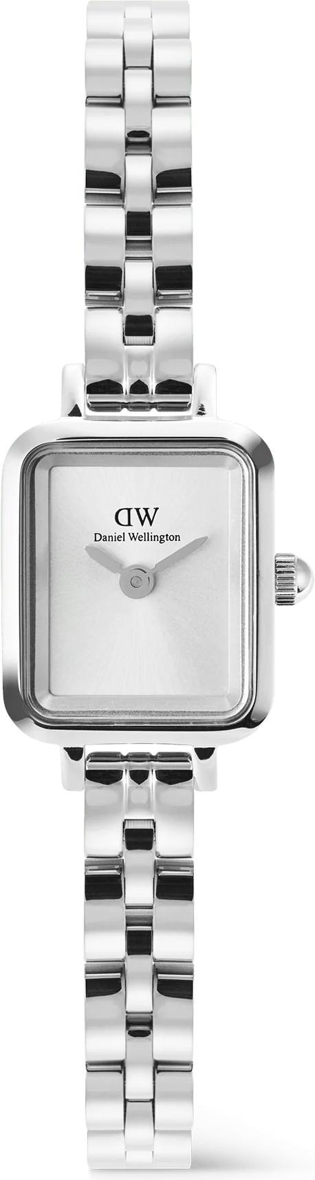 Daniel Wellington QUADRO DW.DW00100844 Montre Bracelet pour femmes