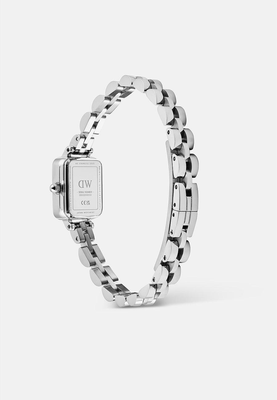 Daniel Wellington QUADRO DW.DW00100844 Montre Bracelet pour femmes