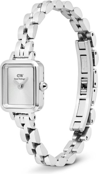 Daniel Wellington QUADRO DW.DW00100844 Orologio da polso donna Daniel Wellington QUADRO DW.DW00100844 Orologio da polso donna