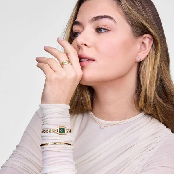 Daniel Wellington QUADRO DW.DW00100852 Montre Bracelet pour femmes Daniel Wellington QUADRO DW.DW00100852 Montre Bracelet pour femmes