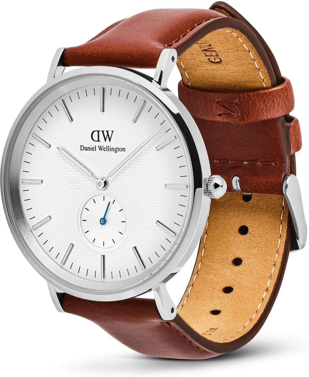 Daniel Wellington CLASSIC DW.DW00100867 Orologio da polso uomo Daniel Wellington CLASSIC DW.DW00100867 Orologio da polso uomo
