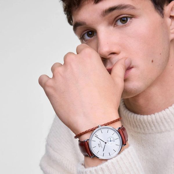 Daniel Wellington CLASSIC DW.DW00100867 Herrenarmbanduhr