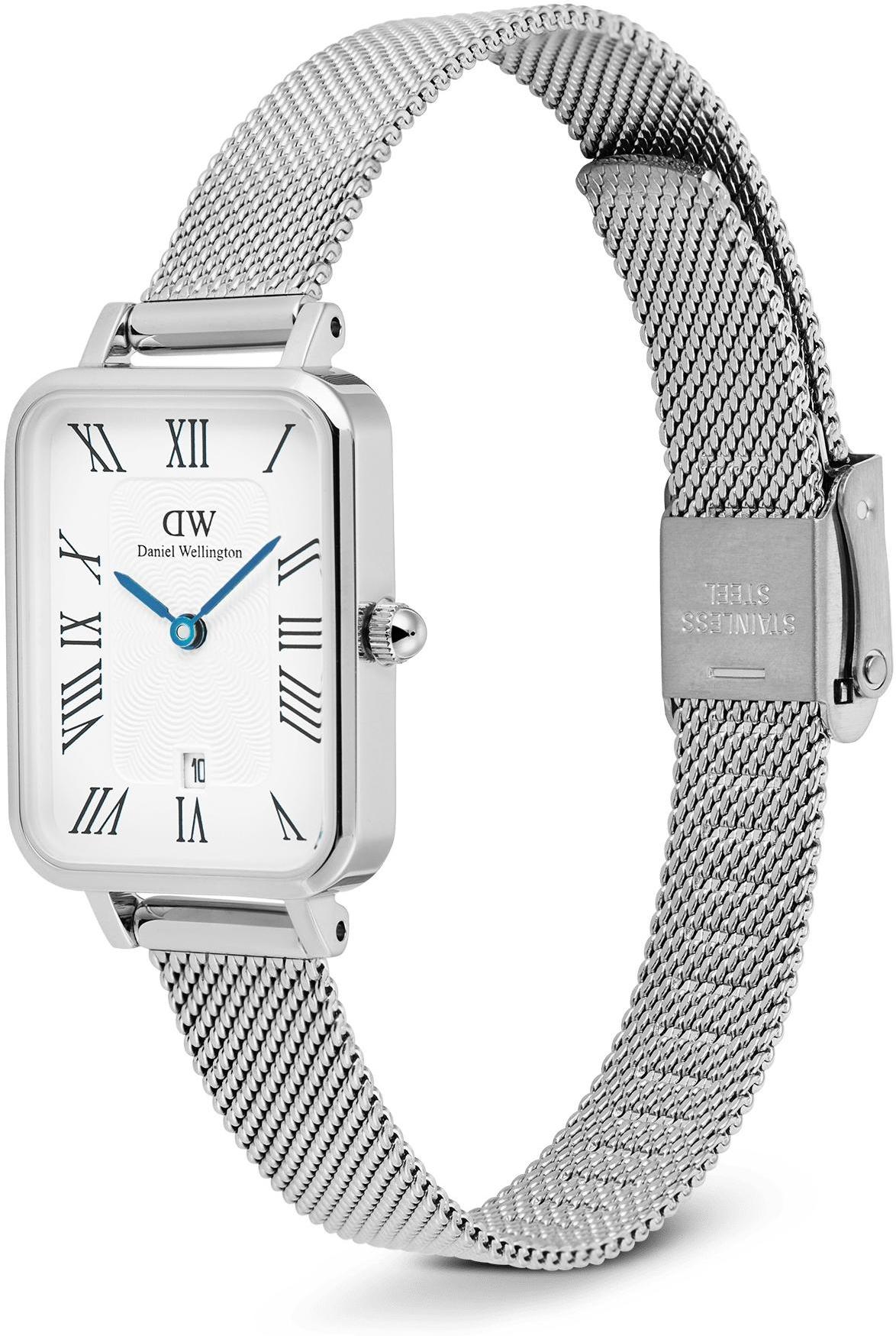 Daniel Wellington QUADRO DW.DW00100863 Wristwatch for women