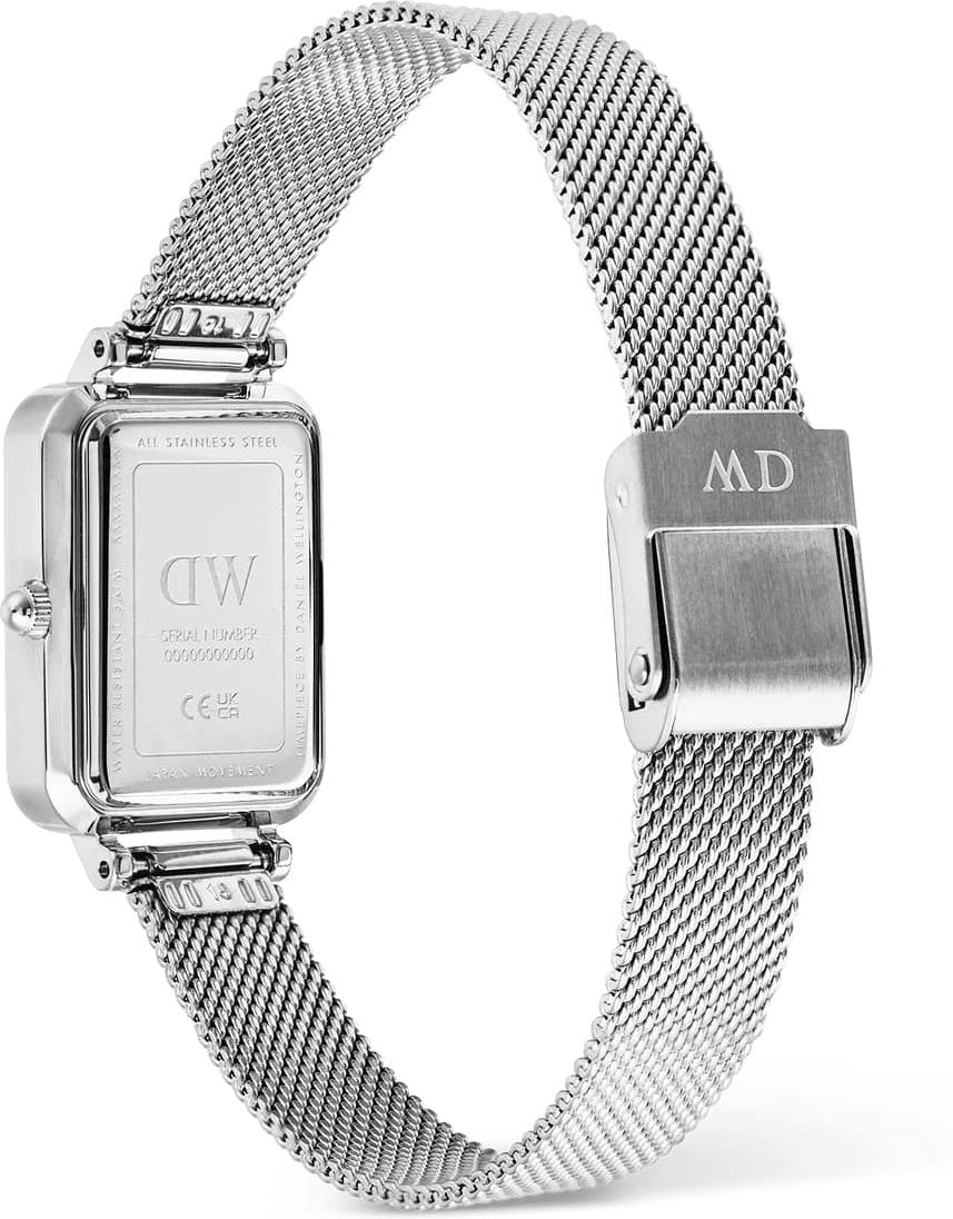 Daniel Wellington QUADRO DW.DW00100863 Wristwatch for women