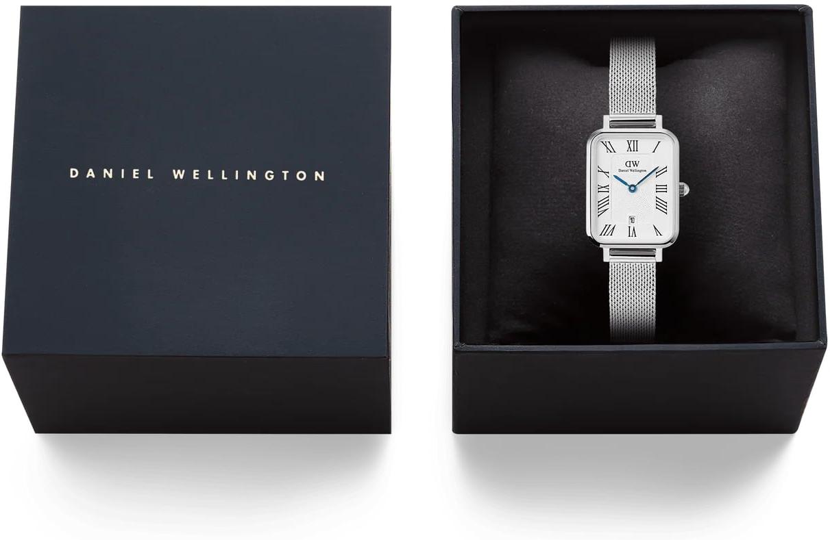 Daniel Wellington QUADRO DW.DW00100863 Wristwatch for women