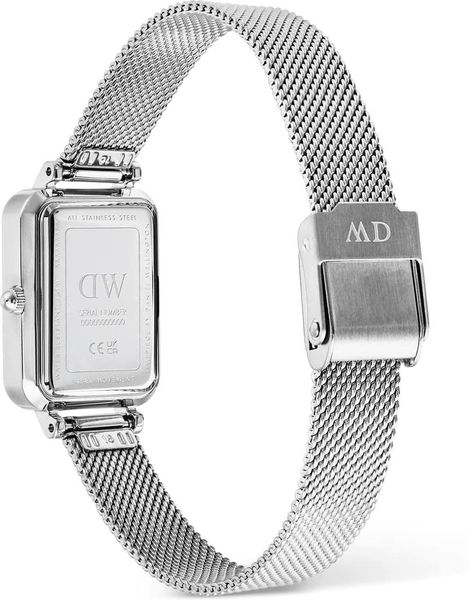 Daniel Wellington QUADRO DW.DW00100863 Reloj de Pulsera para mujeres Daniel Wellington QUADRO DW.DW00100863 Reloj de Pulsera para mujeres