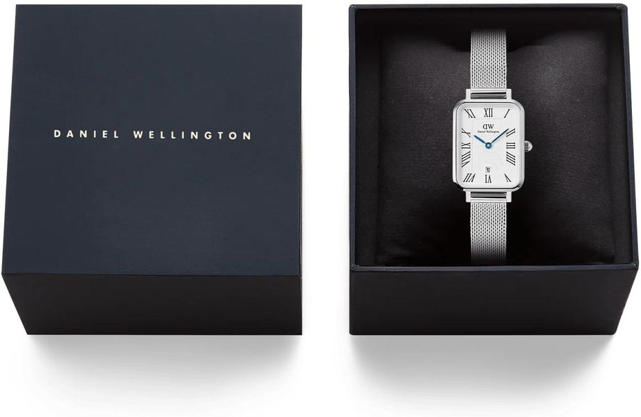 Daniel Wellington QUADRO DW.DW00100863 Reloj de Pulsera para mujeres Daniel Wellington QUADRO DW.DW00100863 Reloj de Pulsera para mujeres