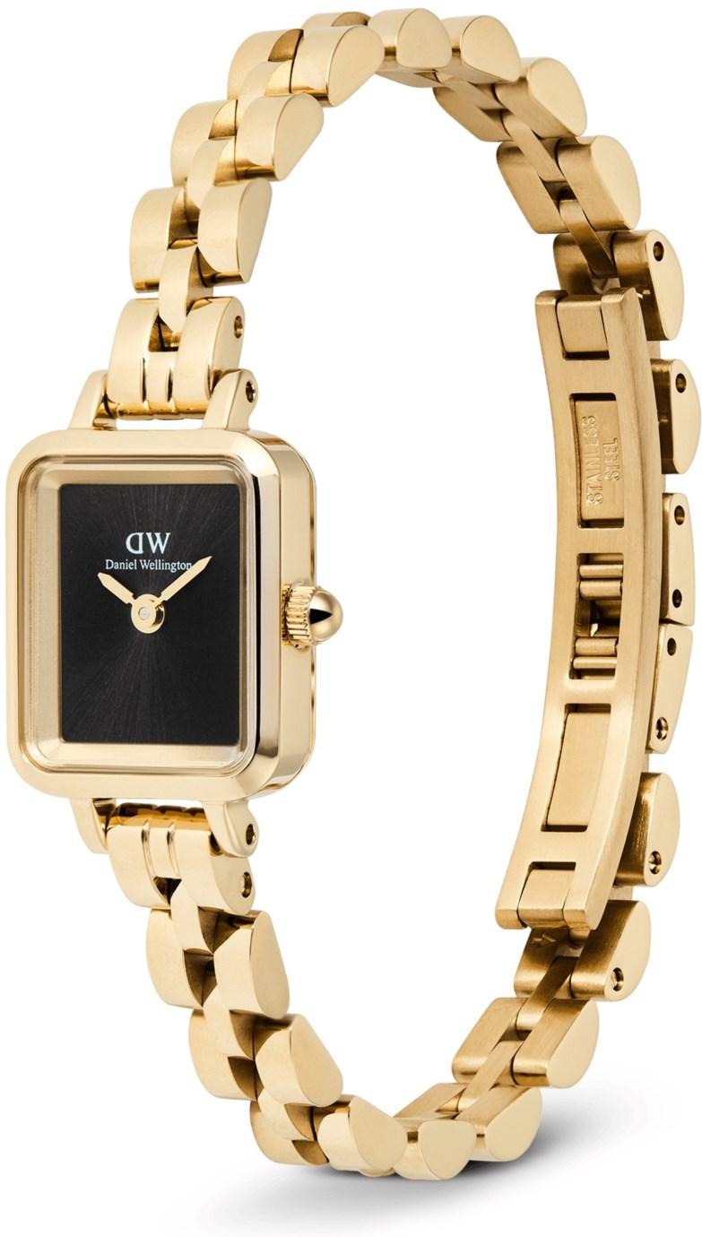 Daniel Wellington QUADRO DW.DW00100851 Orologio da polso donna Daniel Wellington QUADRO DW.DW00100851 Orologio da polso donna