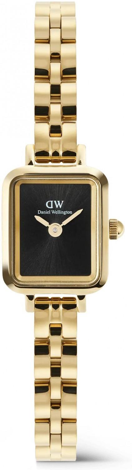 Daniel Wellington QUADRO DW.DW00100851 Orologio da polso donna Daniel Wellington QUADRO DW.DW00100851 Orologio da polso donna