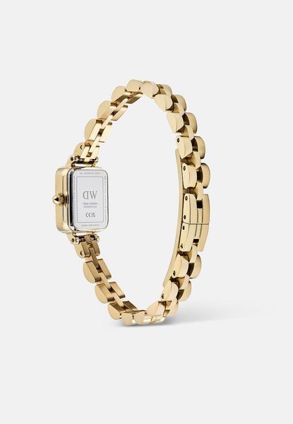 Daniel Wellington QUADRO DW.DW00100851 Orologio da polso donna Daniel Wellington QUADRO DW.DW00100851 Orologio da polso donna