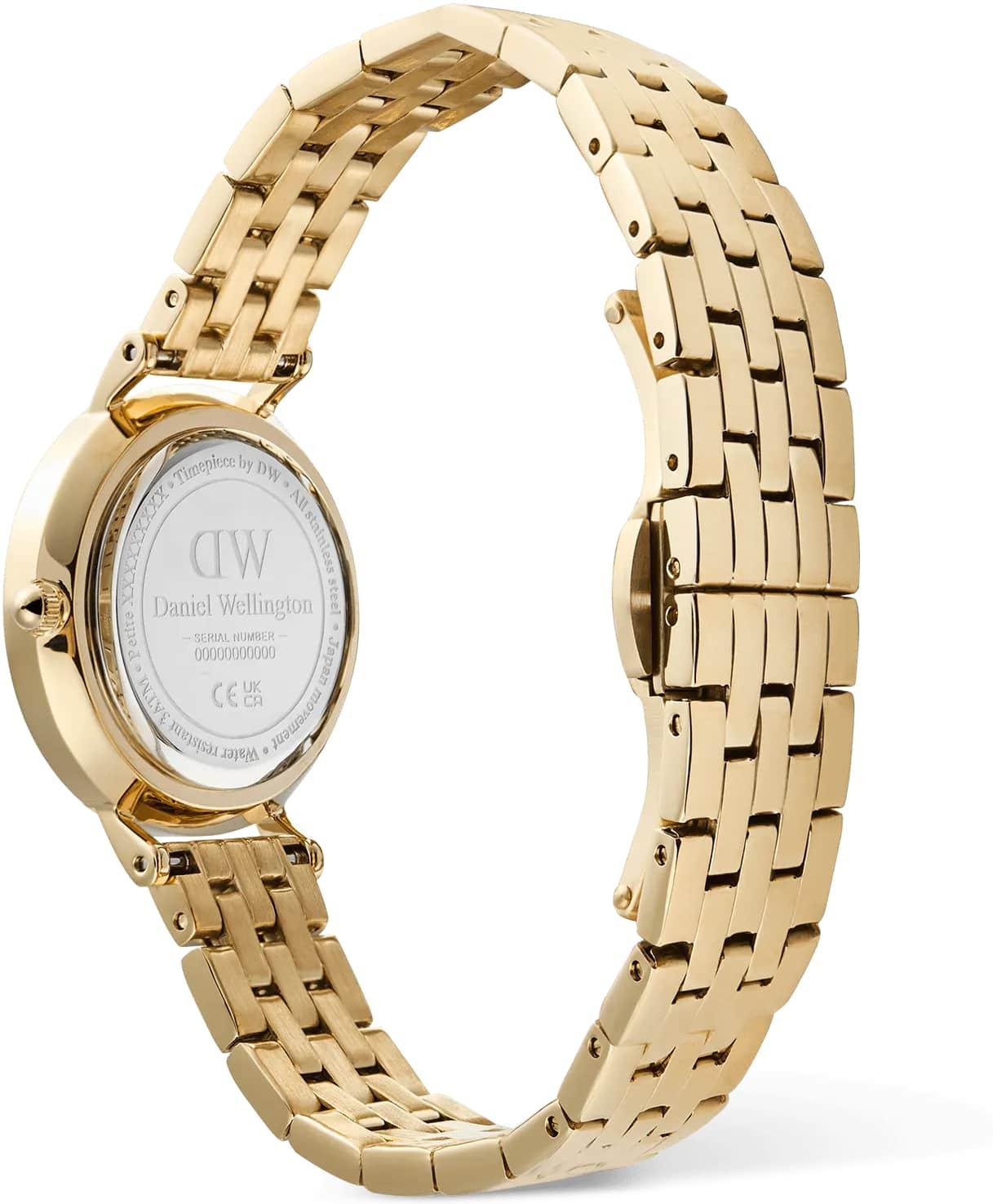 Daniel Wellington PETITE DW.DW00100857 Montre Bracelet pour femmes