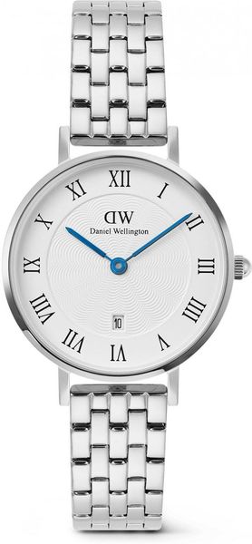 Daniel Wellington PETITE DW.DW00100859 Dames armbandhorloge Daniel Wellington PETITE DW.DW00100859 Dames armbandhorloge