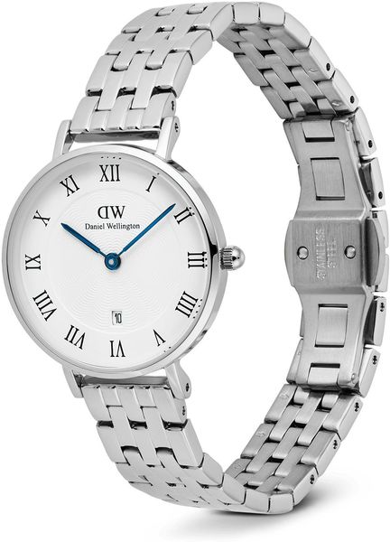 Daniel Wellington PETITE DW.DW00100859 Dames armbandhorloge Daniel Wellington PETITE DW.DW00100859 Dames armbandhorloge