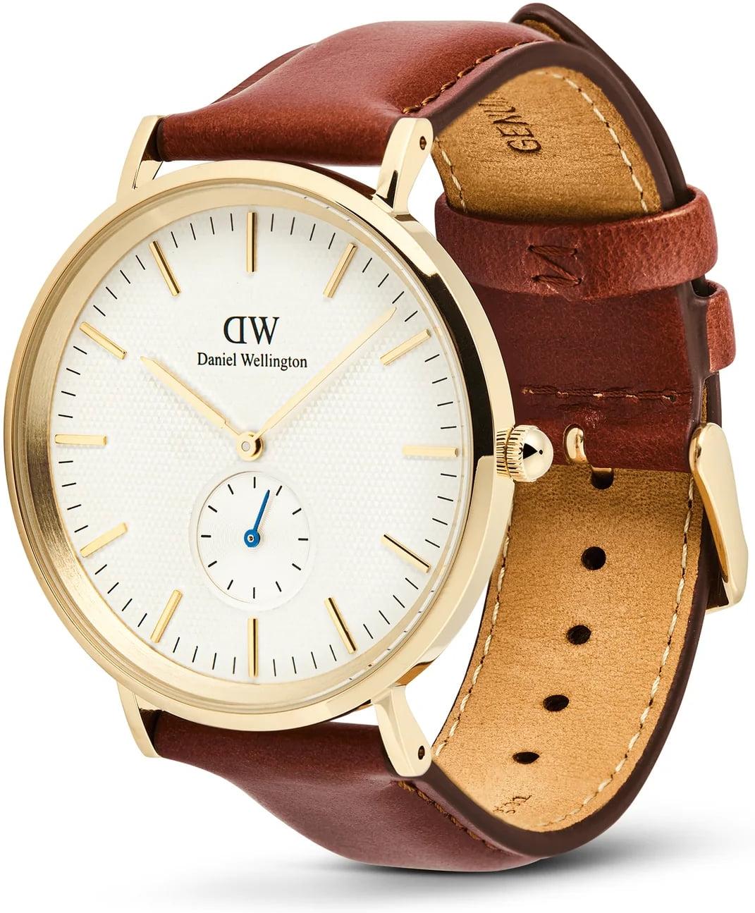 Daniel Wellington CLASSIC DW.DW00100869 Mens Wristwatch