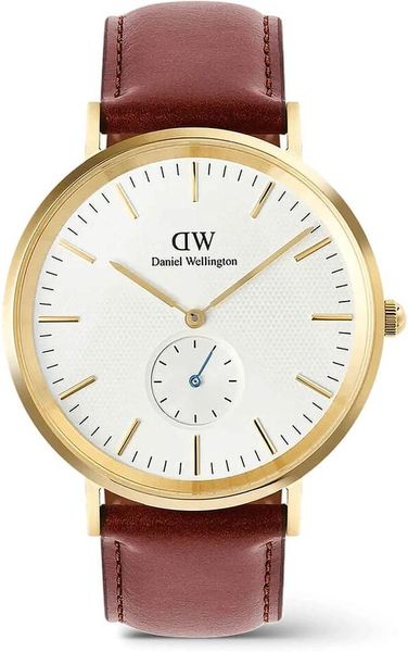 Daniel Wellington CLASSIC DW.DW00100869 Reloj de Pulsera para hombres Daniel Wellington CLASSIC DW.DW00100869 Reloj de Pulsera para hombres