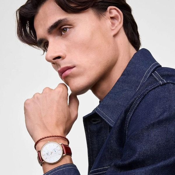 Daniel Wellington CLASSIC DW.DW00100869 Reloj de Pulsera para hombres Daniel Wellington CLASSIC DW.DW00100869 Reloj de Pulsera para hombres