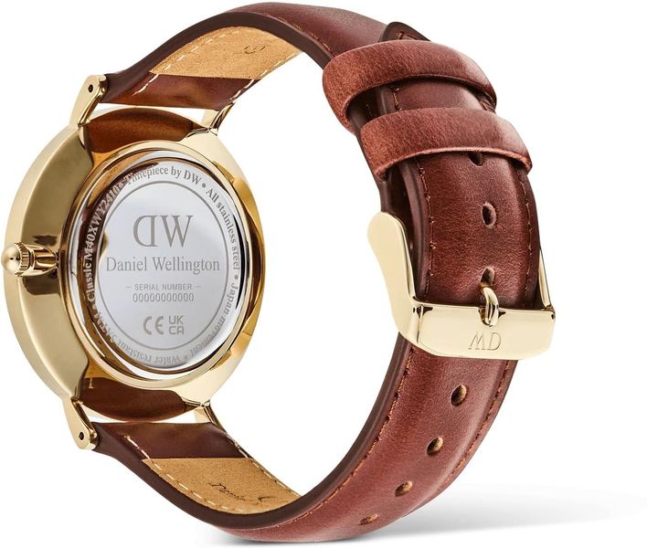 Daniel Wellington CLASSIC DW.DW00100869 Reloj de Pulsera para hombres Daniel Wellington CLASSIC DW.DW00100869 Reloj de Pulsera para hombres