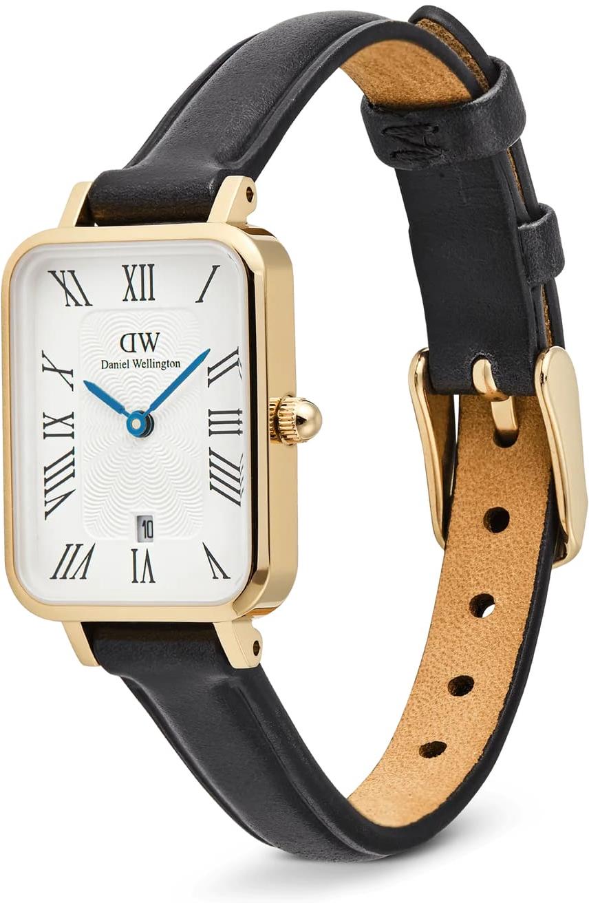 Daniel Wellington QUADRO DW.DW00100865 Montre Bracelet pour femmes Daniel Wellington QUADRO DW.DW00100865 Montre Bracelet pour femmes
