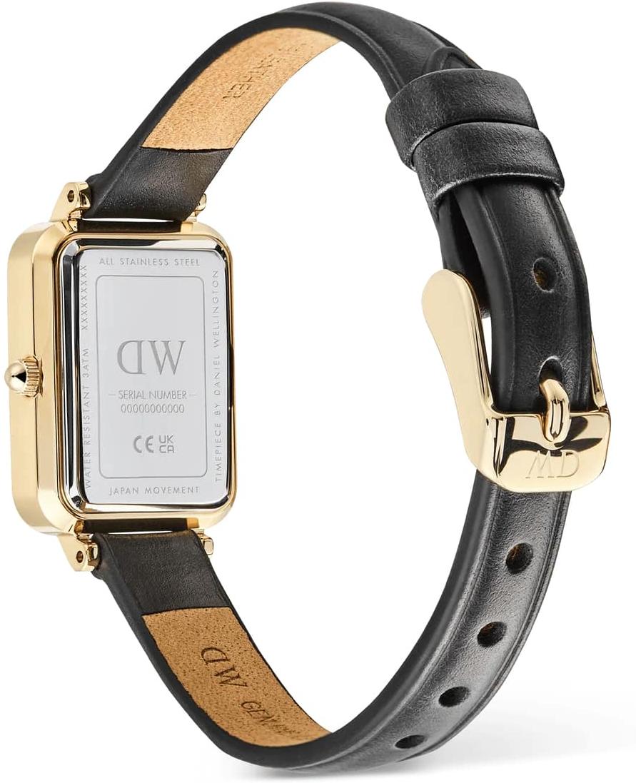 Daniel Wellington QUADRO DW.DW00100865 Montre Bracelet pour femmes Daniel Wellington QUADRO DW.DW00100865 Montre Bracelet pour femmes