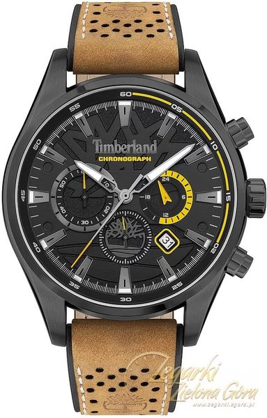 Timberland TDWGC2102401 Herrenchronograph Timberland TDWGC2102401 Herrenchronograph
