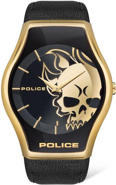 Police SPHERE PEWJA2002301 Reloj de Pulsera para hombres