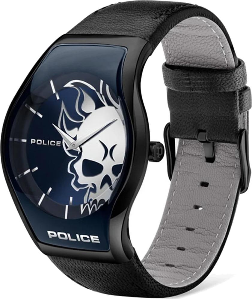 Police SPHERE PEWJA2002302 Orologio da polso uomo Police SPHERE PEWJA2002302 Orologio da polso uomo