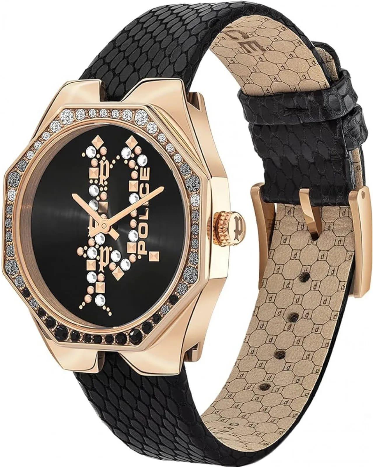 Police MOANA PEWLA2008201 Orologio da polso donna