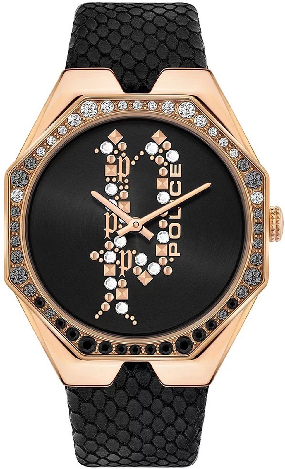 Police MOANA PEWLA2008201 Orologio da polso donna