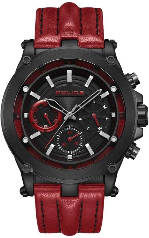 Police Taman PEWJF2226601 Cronografo uomo Police Taman PEWJF2226601 Cronografo uomo